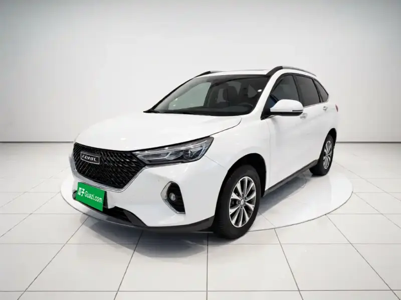 Haval M6, 2023