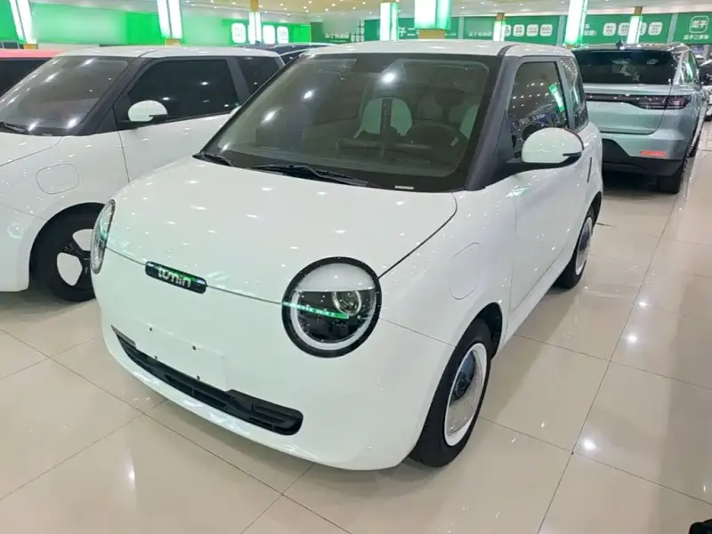 Qiyuan Lumin, 2025