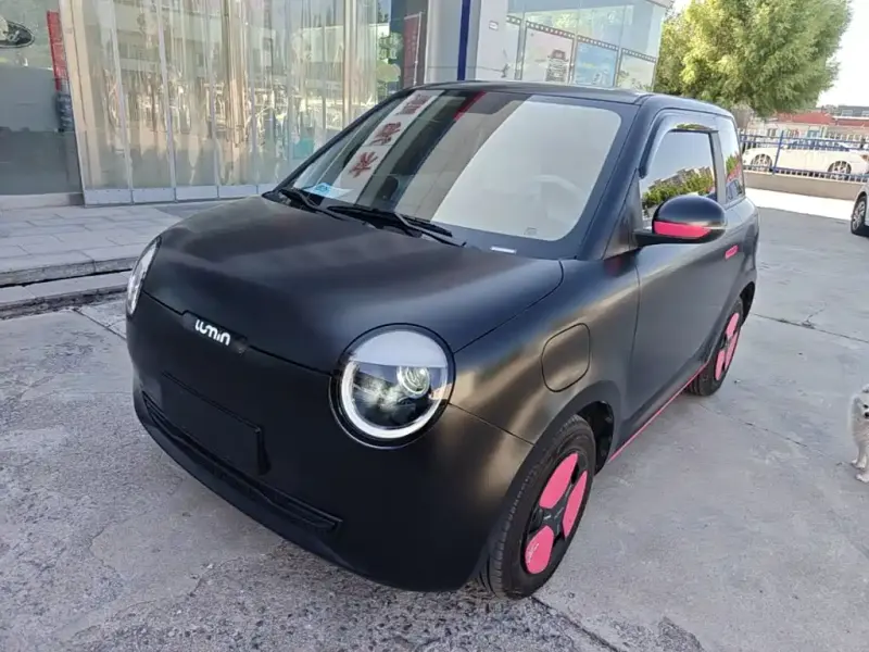 Qiyuan Lumin, 2025