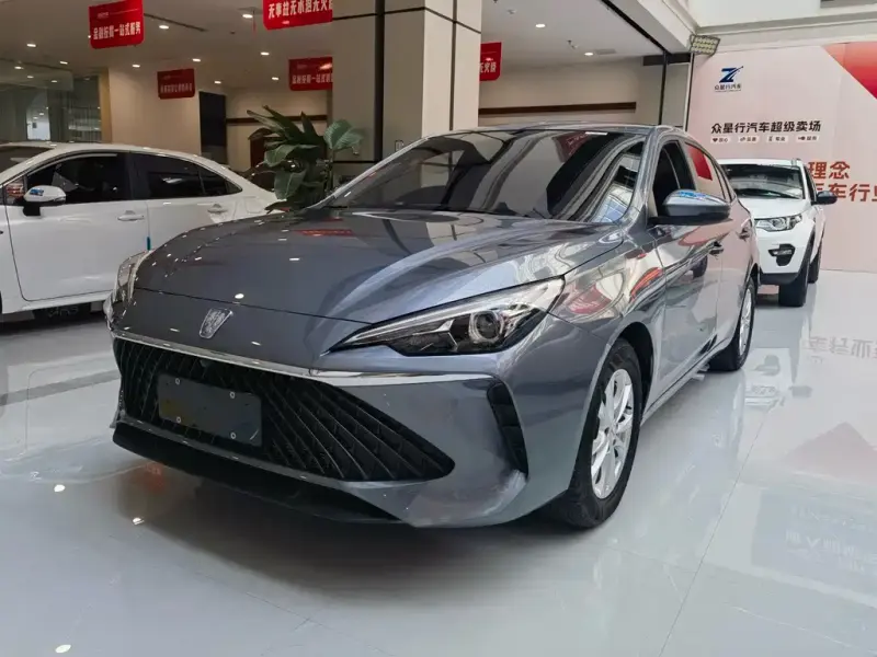Roewe i5, 2025