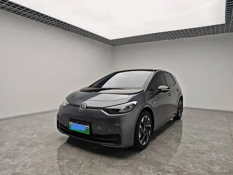 Volkswagen ID.3, 2023