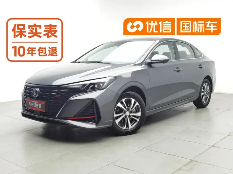 Changan Eado, 2024