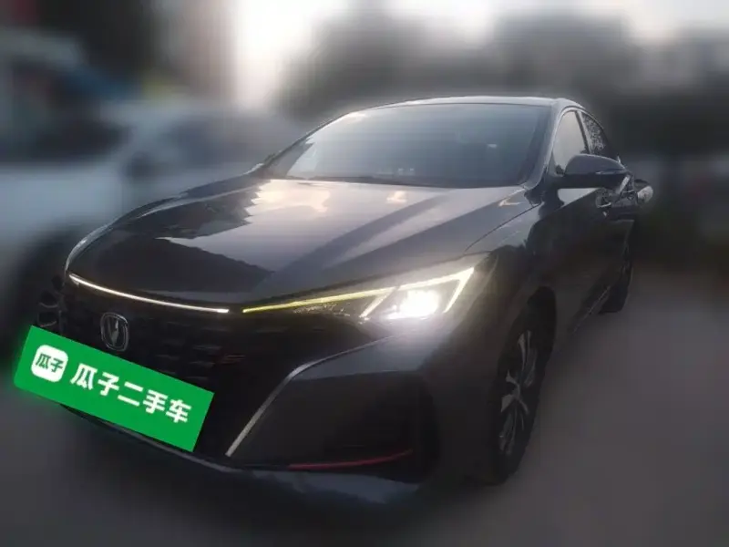 Changan Eado, 2022