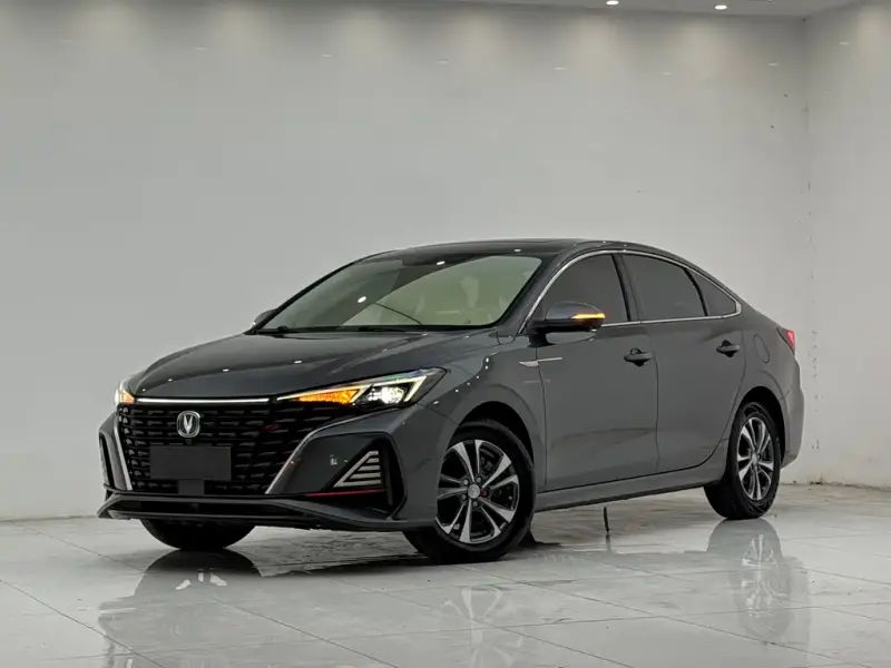 Changan Eado, 2024