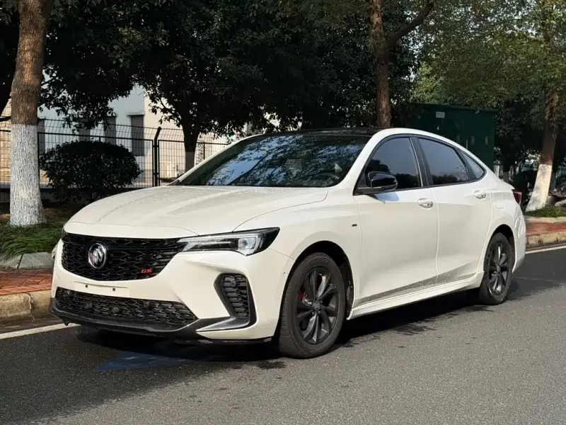 Buick Verano, 2022