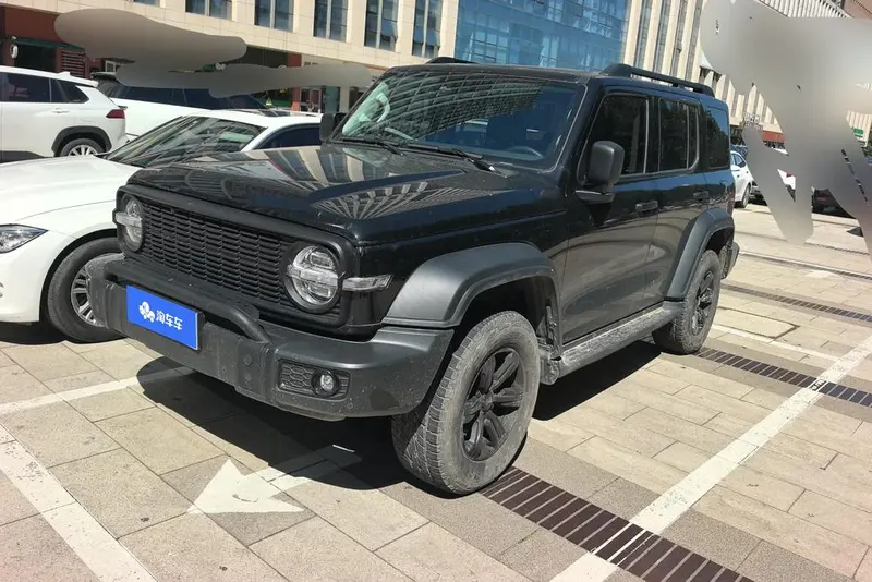 Tank 300, 2023