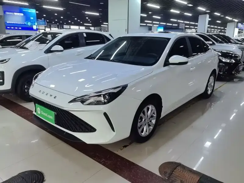 Roewe i5, 2025