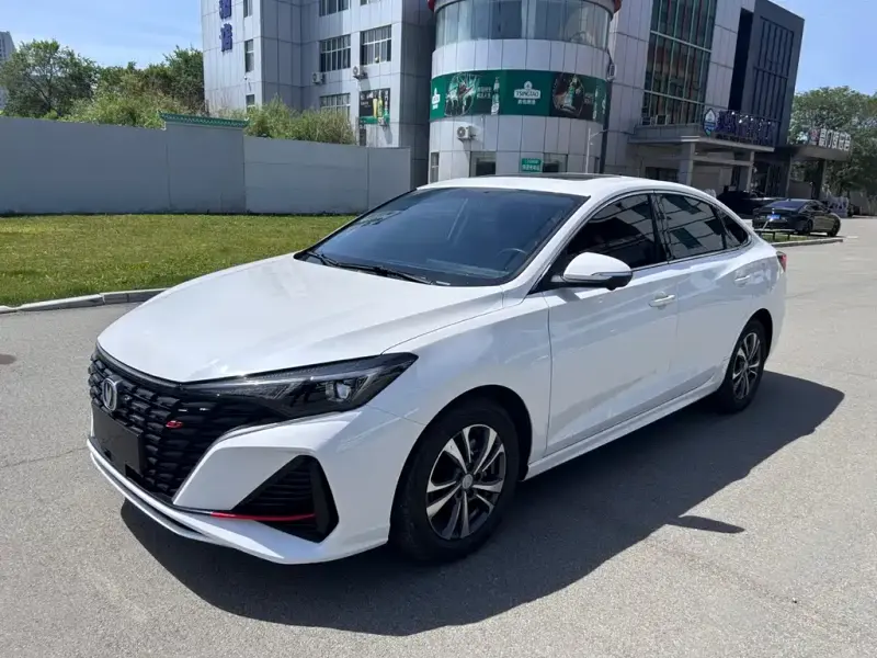 Changan Eado, 2023