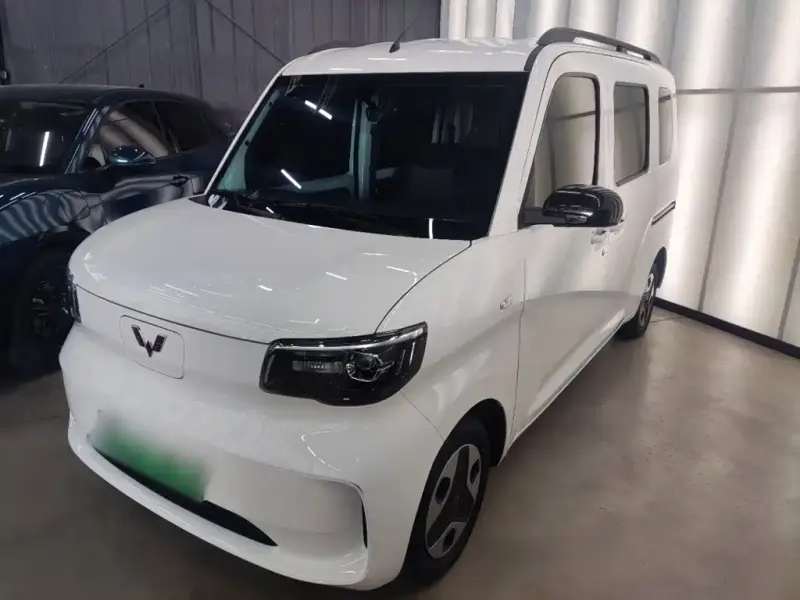 Wuling Zhiguang EV, 2025