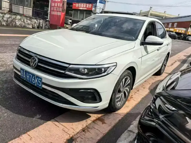 Volkswagen Bora, 2022