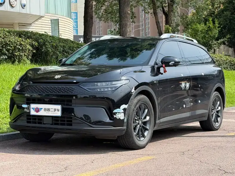 Leapmotor C11, 2024