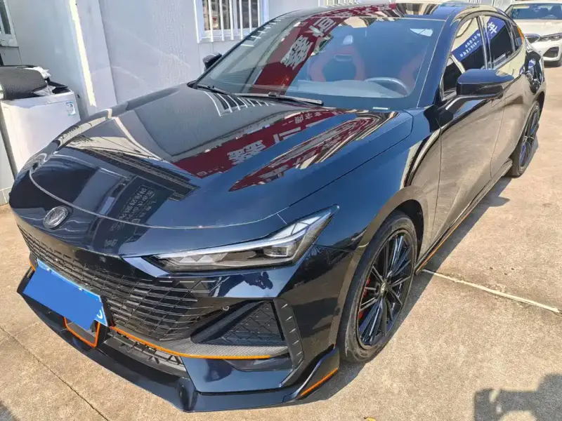Changan UNI-V, 2023