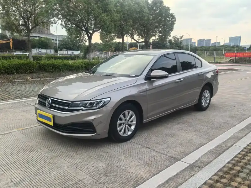 Volkswagen Bora, 2020