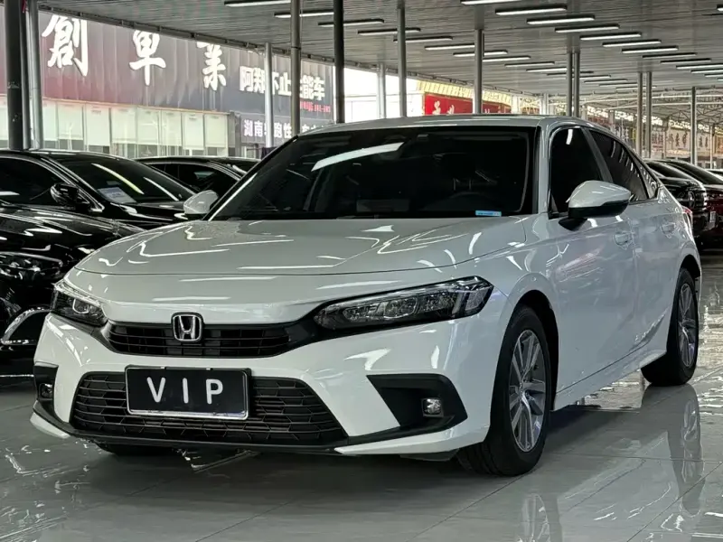 Honda Civic, 2023