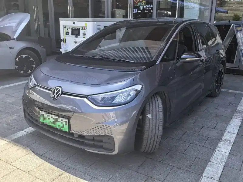 Volkswagen ID.3, 2024