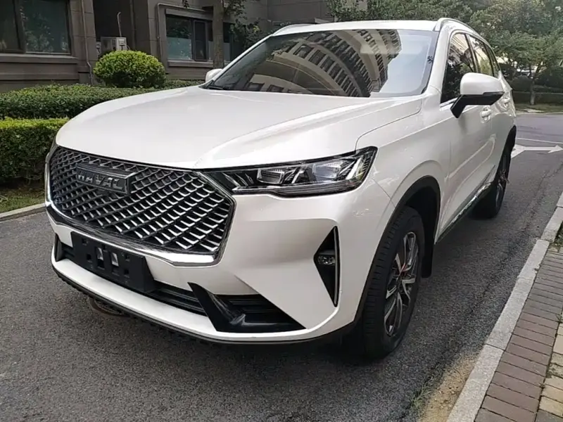 Haval H6, 2025
