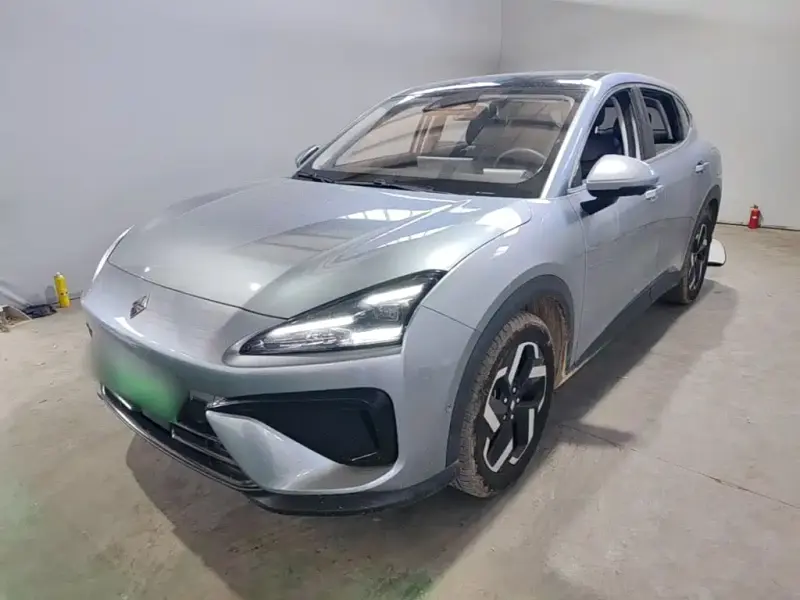Baojun Yunhai, 2024
