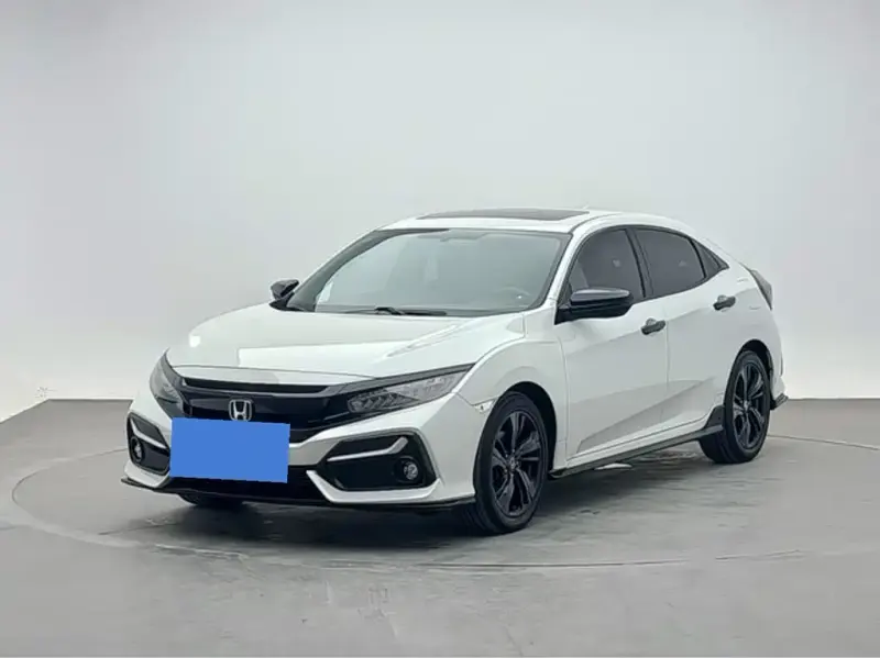 Honda Civic, 2022