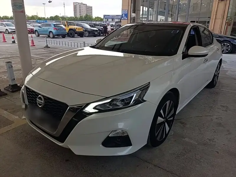 Nissan Teana Nissan Teana/Altima 2021 2.0L XL Comfort Edition, 2020 — фото 1