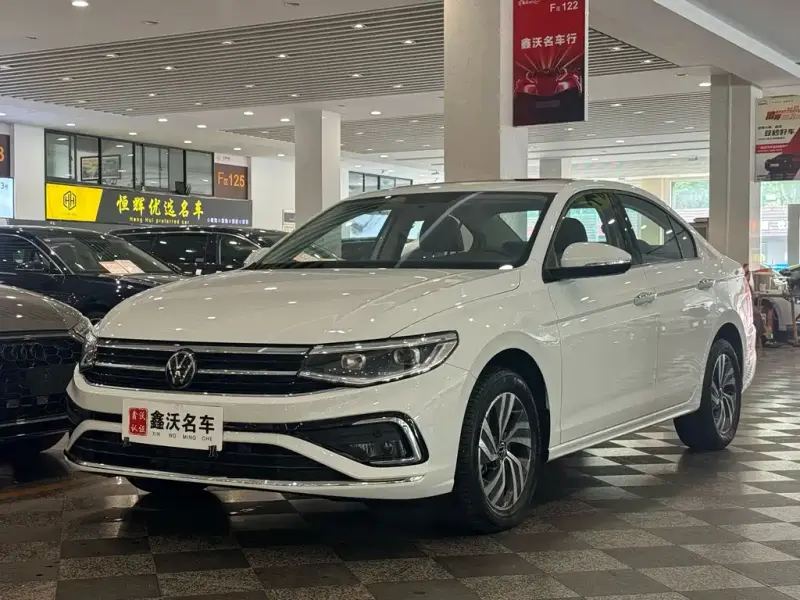 Volkswagen Bora, 2024