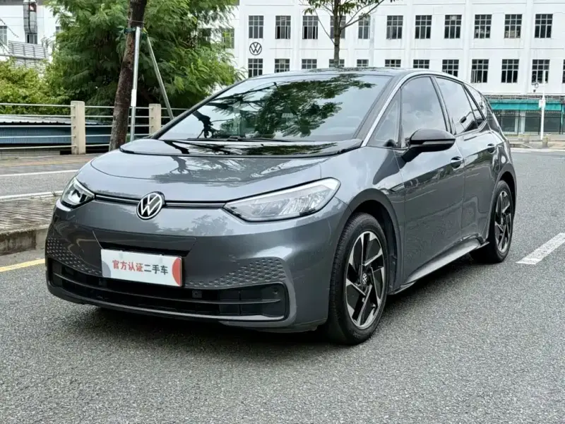Volkswagen ID.3, 2023