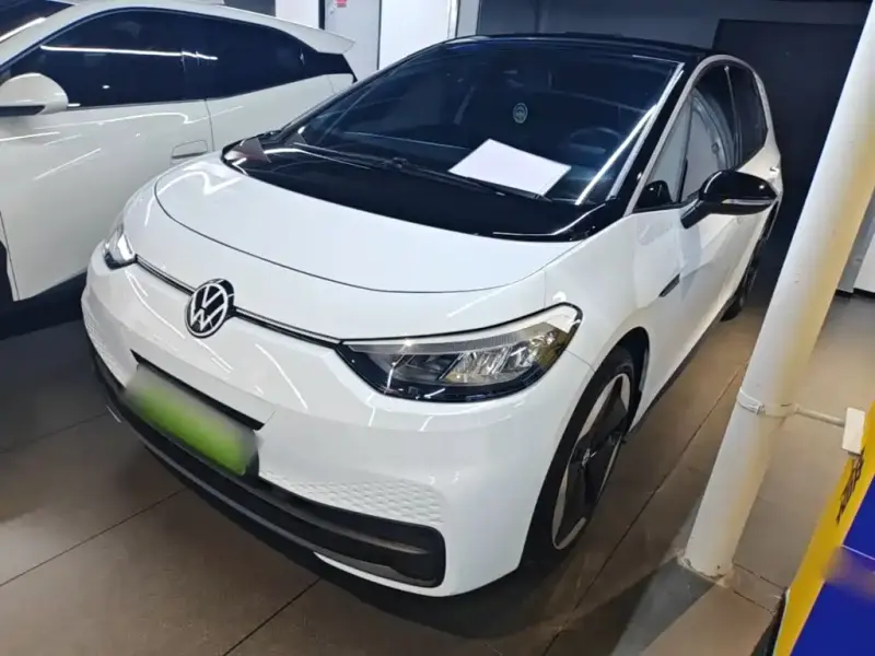 Volkswagen ID.3, 2023