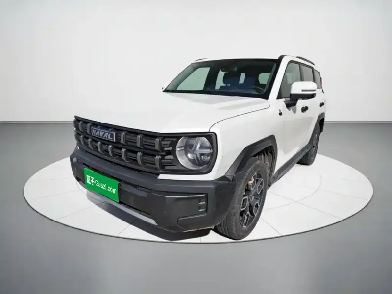 Haval Cool Dog, 2023