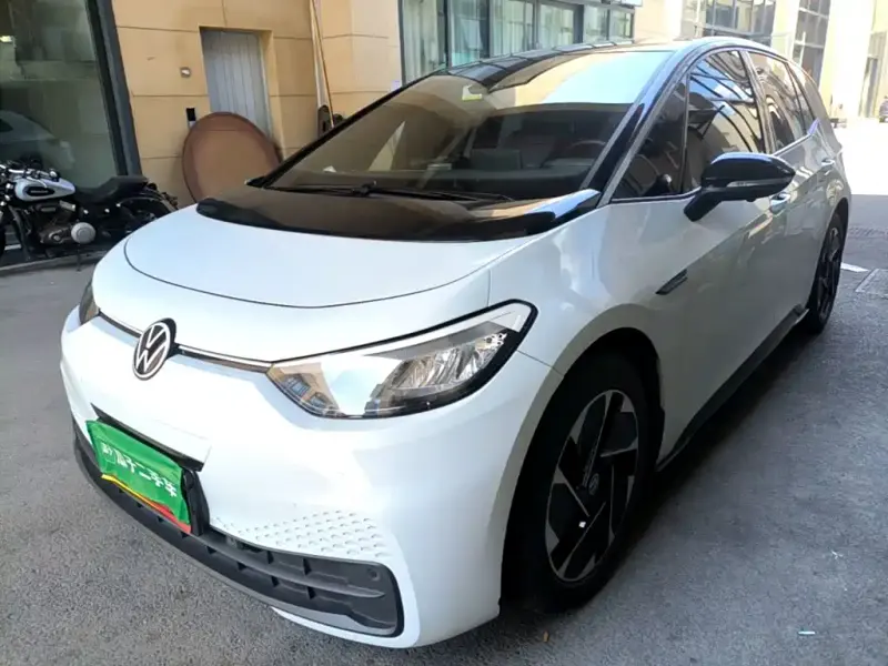 Volkswagen ID.3, 2023
