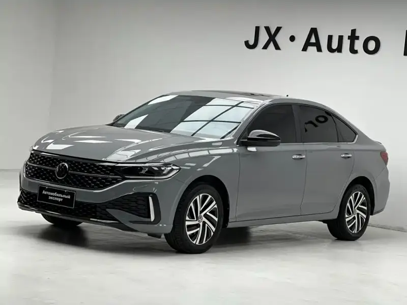 Volkswagen Lavida, 2022