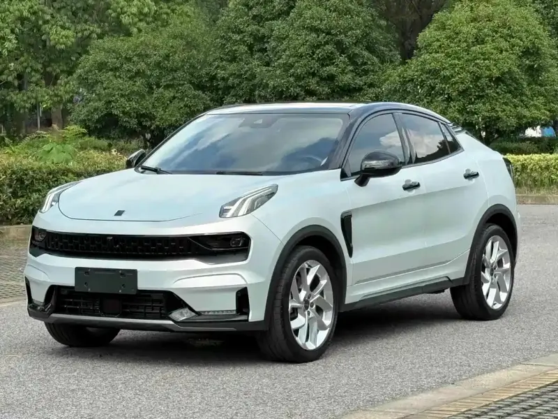 Lynk & Co 05, 2023