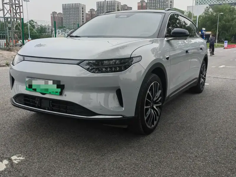 Leapmotor C11, 2022