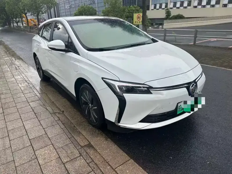Buick Velite 6, 2024