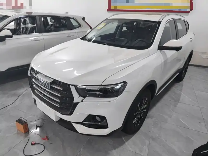 Haval H6, 2026