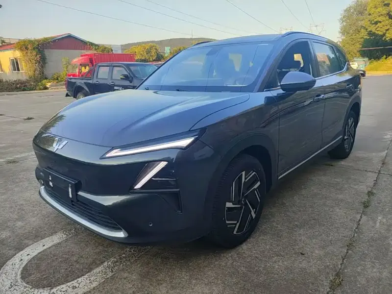 Wuling Xingguang S, 2026