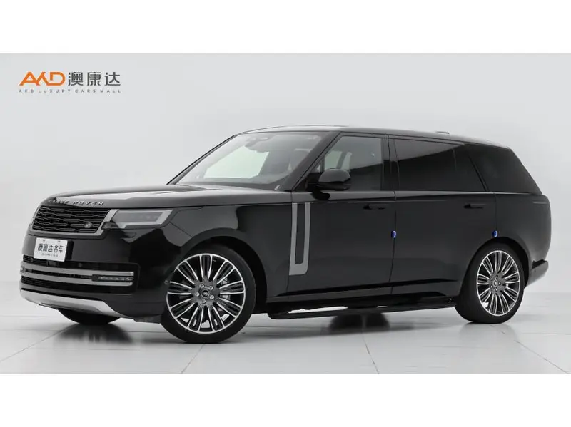 Land Rover Range Rover, 2023
