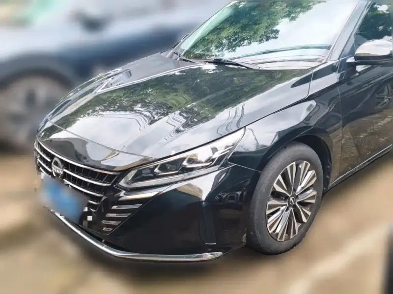 Nissan Teana, 2023