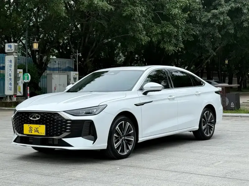 Chery Arrizo 8 PRO, 2025