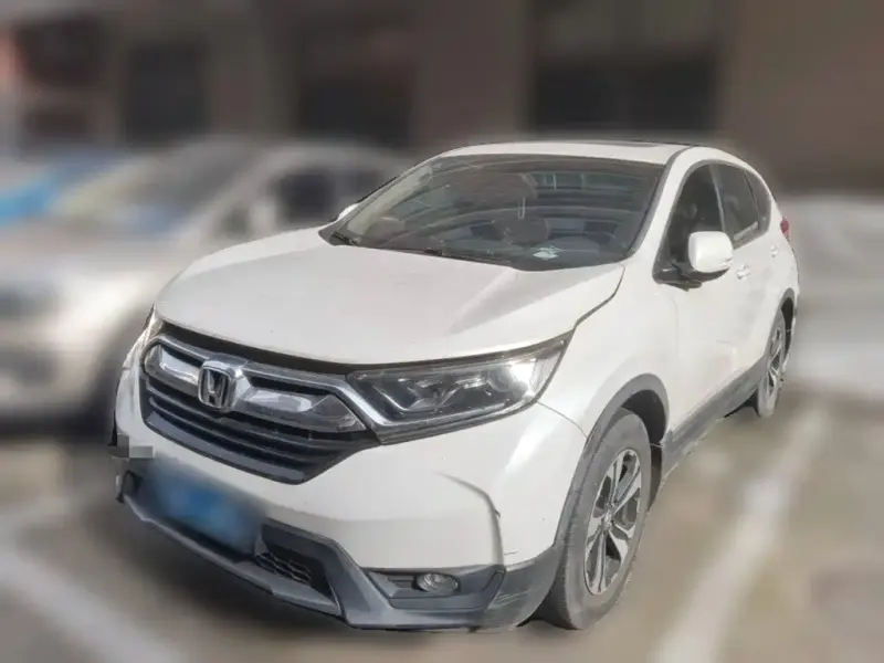 Honda CR-V, 2020