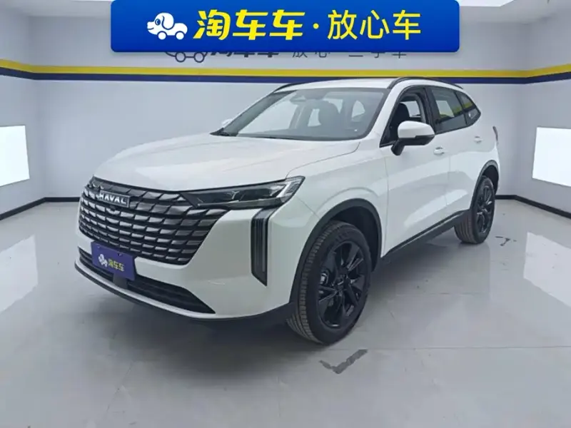 Haval H6, 2026