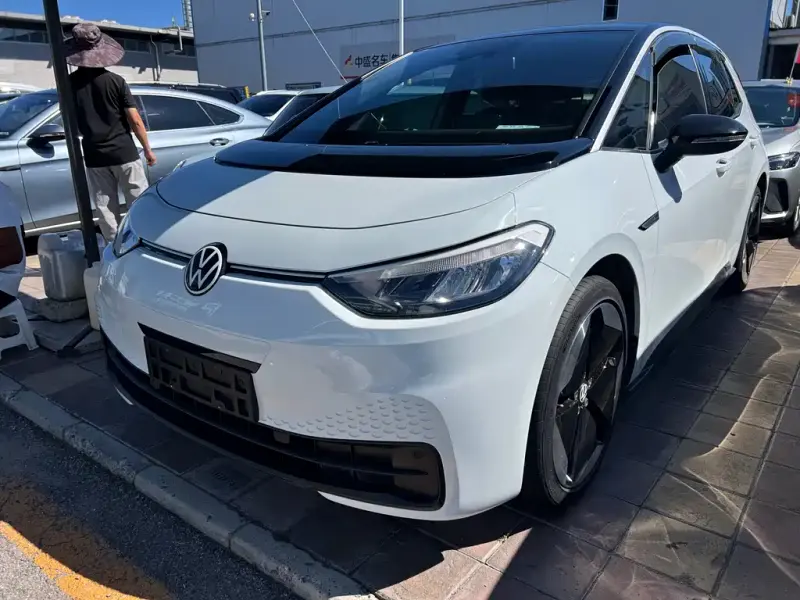 Volkswagen ID.3, 2024