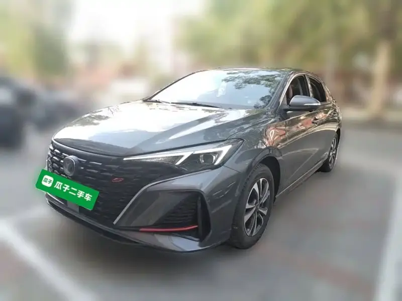Changan Eado, 2023