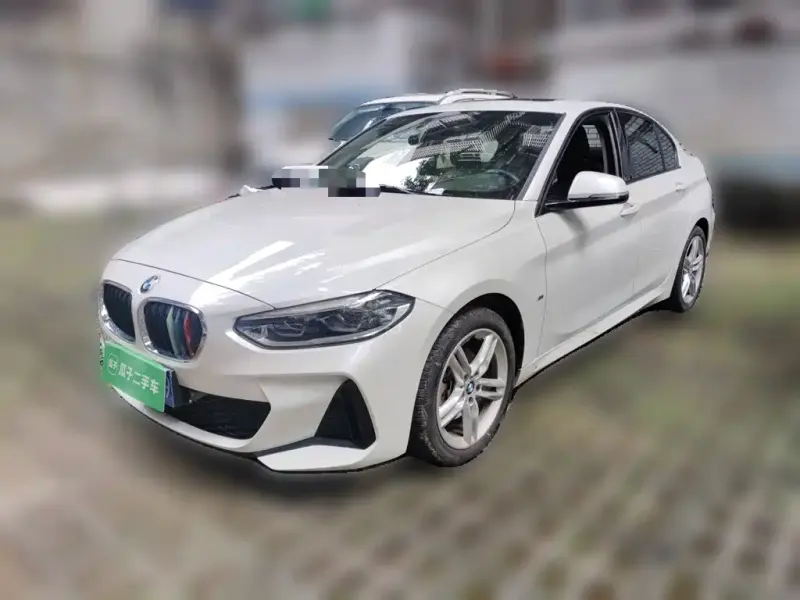 BMW 1 Series, 2019