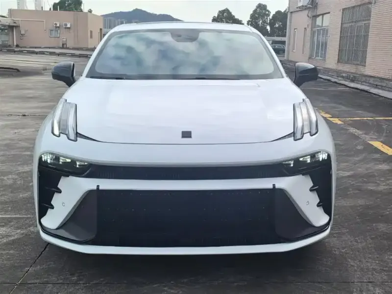 Lynk & Co 03, 2023