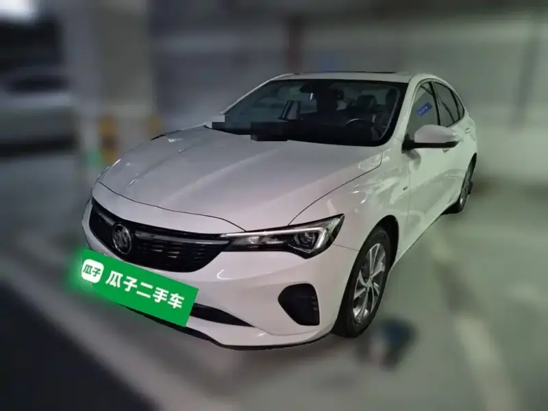 Buick Verano, 2023