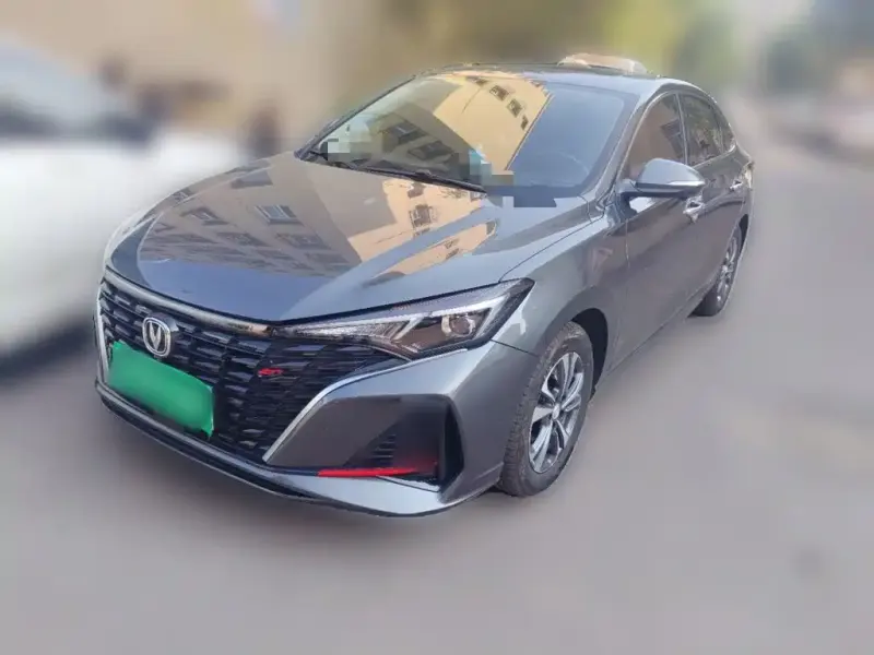 Changan Eado, 2024