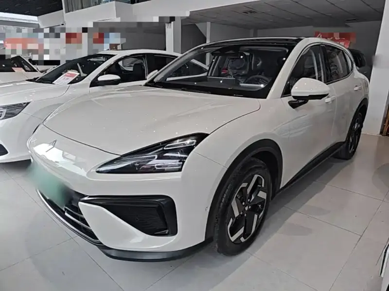 Baojun Yunhai, 2026