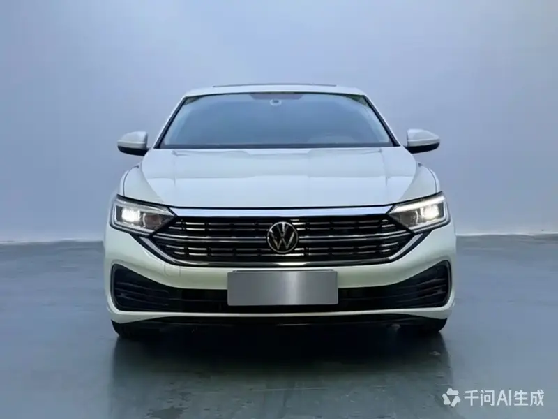 Volkswagen Sagitar, 2025