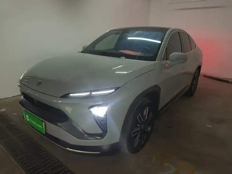 NIO EC6, 2021