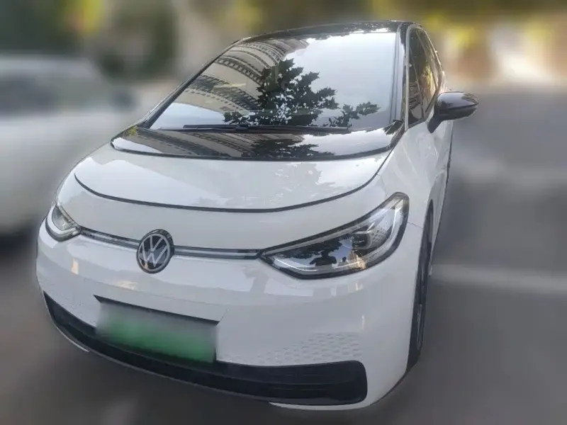 Volkswagen ID.3, 2024