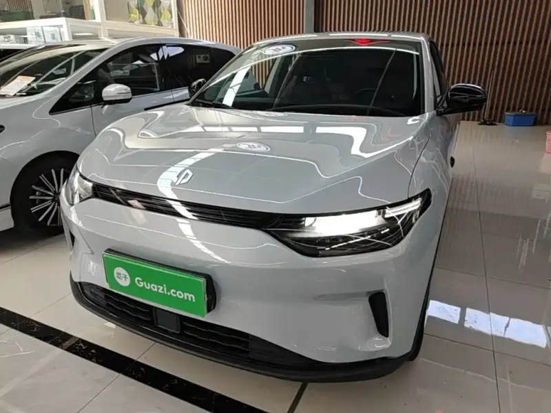 Leapmotor C11, 2023